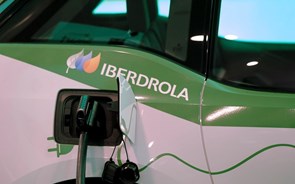 Iberdrola vai instalar postos de carregamento elétricos em parques da EMEL