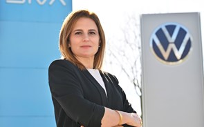 SIVA 'pesca' nova diretora-geral da Volkswagen na rival PSA