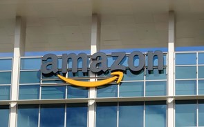 Amazon lança-se na corrida da inteligência artificial