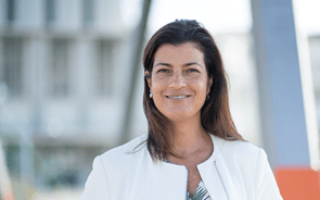 Joana Garoupa no Omnicom Media Group