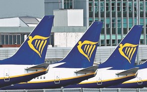 Desconvocadas greves no 'handling' da Ryanair após acordo com empresas