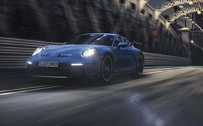 Nova 'bomba': conheça o Porsche 911 GT3