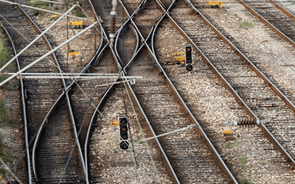 Ferrovia: um quarto da rede ainda requer atenção ou é insatisfatória