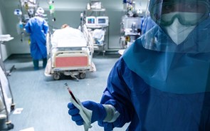Covid-19: Hospital de Ponta Delgada com 70 internados bate recorde desde início da pandemia
