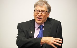 Bill Gates em entrevista: “Próxima geração de empresas inovadoras” estará em países pró-clima