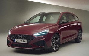 Hyundai i30 - Renovado e melhorado