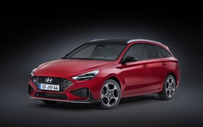 Hyundai i30 - Renovado e melhorado