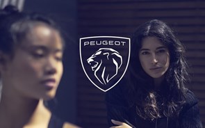 Leão da Peugeot recebe uma atualização