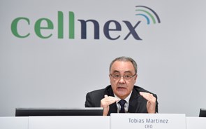 Cellnex reduz prejuízo para 297 milhões em 2022