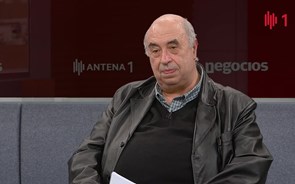 Entrevista na íntegra a Carlos Farinha Rodrigues, professor do ISEG