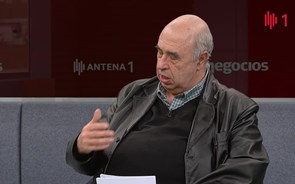 Farinha Rodrigues diz que o processo de inserção do RSI deve ser melhorado