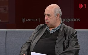 Farinha Rodrigues sugere que as autarquias tenham um papel mais ativo no RSI