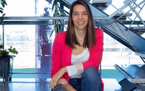 Joana Lino, Bosch Aveiro