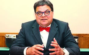 Carlos São Vicente
