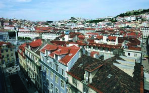 casas habitacao predios imobiliario lisboa