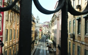 baixa de lisboa