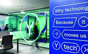 Ytech