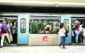 metro lisboa