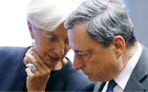 Juros agravam-se na Zona Euro. Itália é onde mais sobem com demissão de Draghi