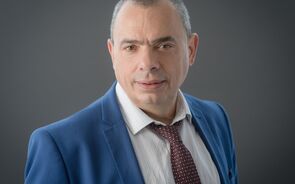 Giampaolo Schiratti, CEO da Biscuit International