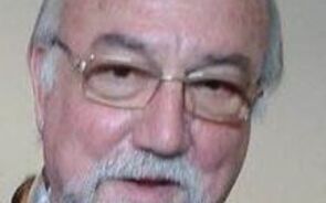 Manuel Bastos Matos