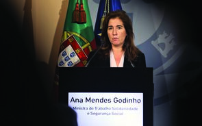 Ana Mendes Godinho