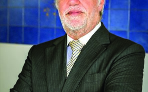 Carlos Vasconcelos presidente da medway