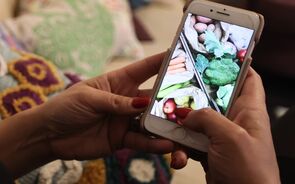 telemovel, compras online