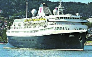 Astoria