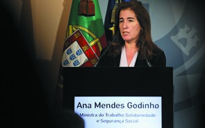 Ana Mendes Godinho