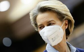 Von der Leyen aponta 'progressos' em reunião com Órban sobre 'segurança energética'