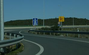 autoestrada