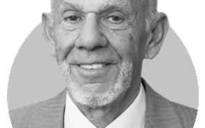 Melvyn Krauss