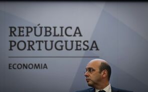 ministro da Economia, Pedro Siza Vieira