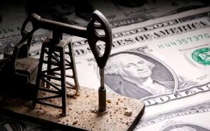 Petróleo dispara para novos máximos desde 2014