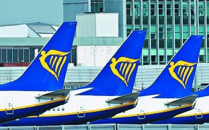 ryanair