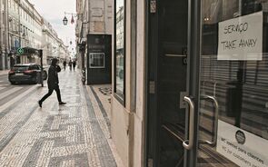 restauracao restaurante covid take-away