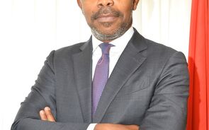 ricardo viegas de abreu ministro dos transportes de angola