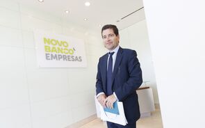 antonio ramalho, novo banco