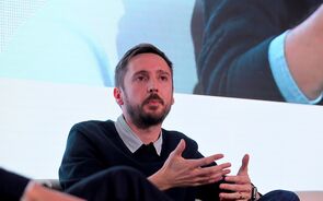 Ricardo Macieira, responsável da Revolut em Portugal