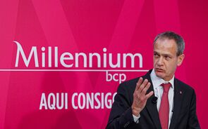 Miguel Maya BCP