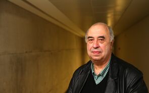 Carlos Farinha Rodrigues