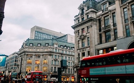 Portugal lança campanha de reputação em Londres