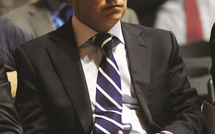 Luís Lima, presidente da Associação dos Profissionais e Empresas de Mediação Imobiliária (APEMIP).