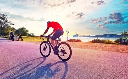 Câmara de Lisboa vai apoiar compra de bicicletas, acessórios e reparações