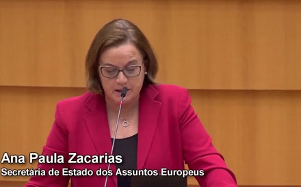 Portugal faz defesa da estratégia comum para vacinação 