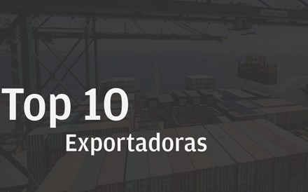 As 10 maiores exportadoras e as 10 maiores importadoras de 2020