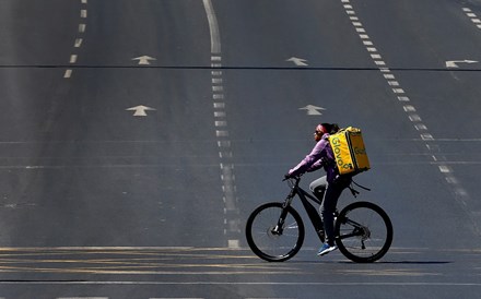 Glovo propõe taxa de entrega mais baixa mas subsidiada