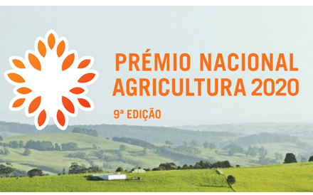 Assita em direto à divulgação dos vencedores | Prémio Nacional de Agricultura