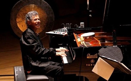 Lenda do jazz Chick Corea morreu e deixou pedido de 'mais arte e diversão no mundo'